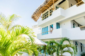El Sho - Hotel orgánico